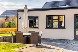 Patio- click for photo gallery